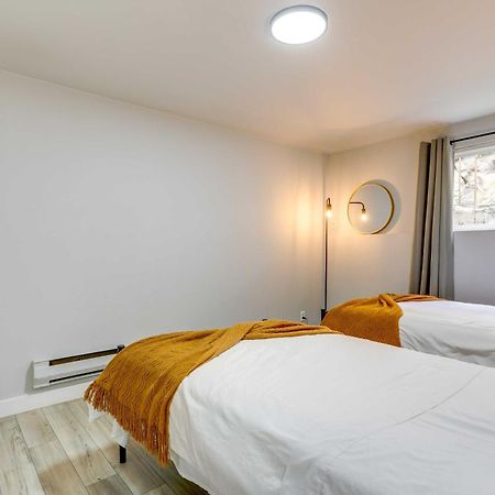 Seattle Garden Apt Walk To Water And Amenities! Экстерьер фото