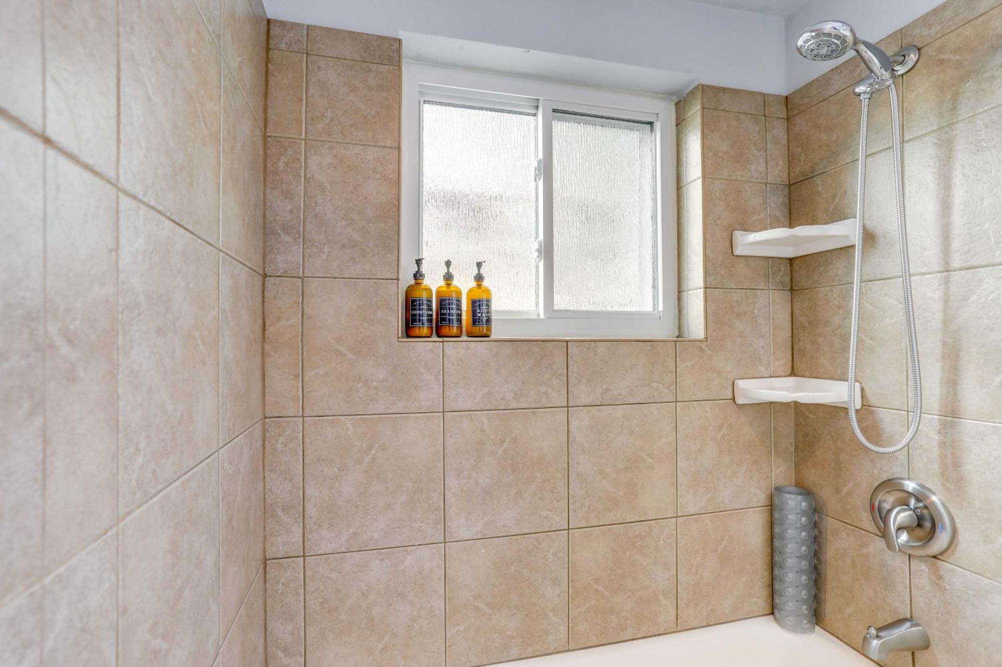 Seattle Garden Apt Walk To Water And Amenities! Экстерьер фото